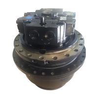 Motor de movimentação Tm70 final hidráulico EC330 EC360 DX340 DX375 R375 R360