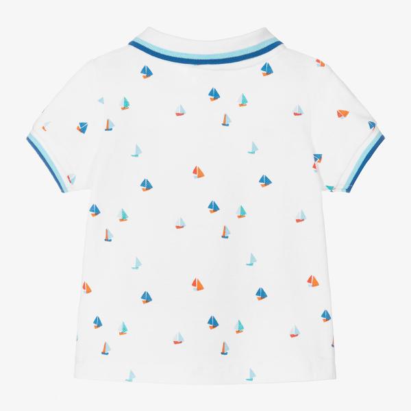 2023 baby fashion Polo T shirt kids tops children wear make up wholesale clothes boys polo shirts