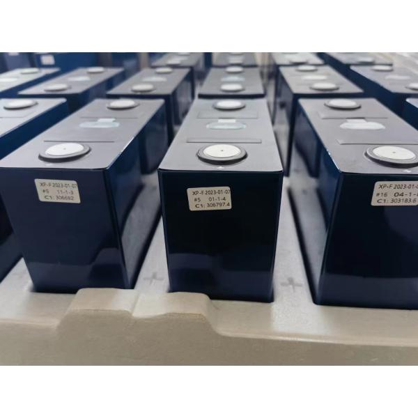 L173F280A Польский склад 3.2V lifepo4 280ah 300ah бесплатная доставка солнечные батареи