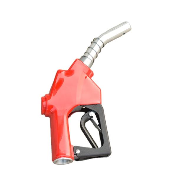 Medium Oil 1 Inch Self Sealing Fuel Gun For Gas Stations