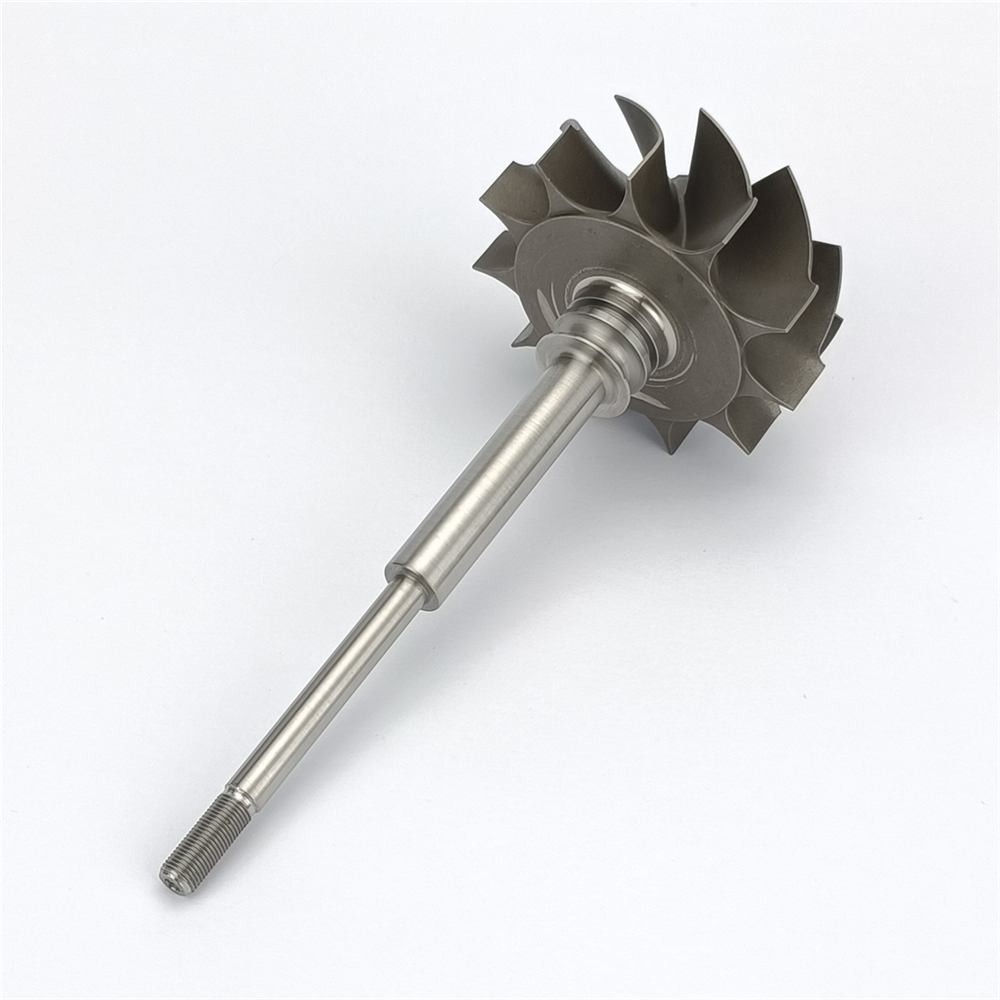 TOYOTA CT16V/CT-VNT Шпиндель турбинного колеса Для 17201-0L040 17201-30110 17201-30160 17201-30100
