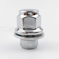 M12X1.5 Wheel Nut with 21mm Hex 37mm Length OEM 90942-01033