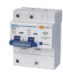 Высокопрочный автомат защити цепи утечки земли 50/60ХЗ