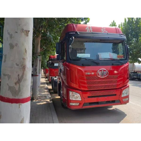 Trailer Head Truck Prices 2022 Year 10 Tries Tractor Head 2022 Year 460hp High Roof Left Hand Drive