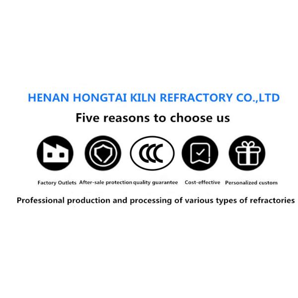 Степень огнеупорности 1770° Огнеупорность 2000° Высокая степень M70 Муллит Зерна Сплавленный муллит