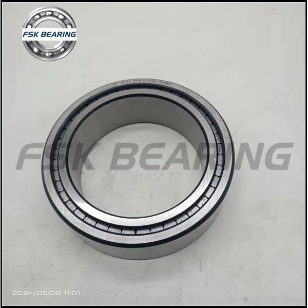 Full Complement 31 RUKSS2N C3 Cylindrical Roller Bearing Differential Parts