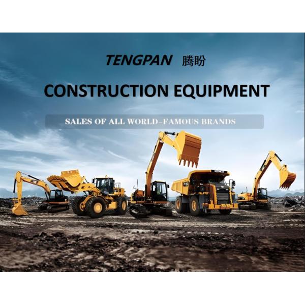 Used Hangzhou R100 10 Ton Forklift for and Easy Operation in Shanghai Market