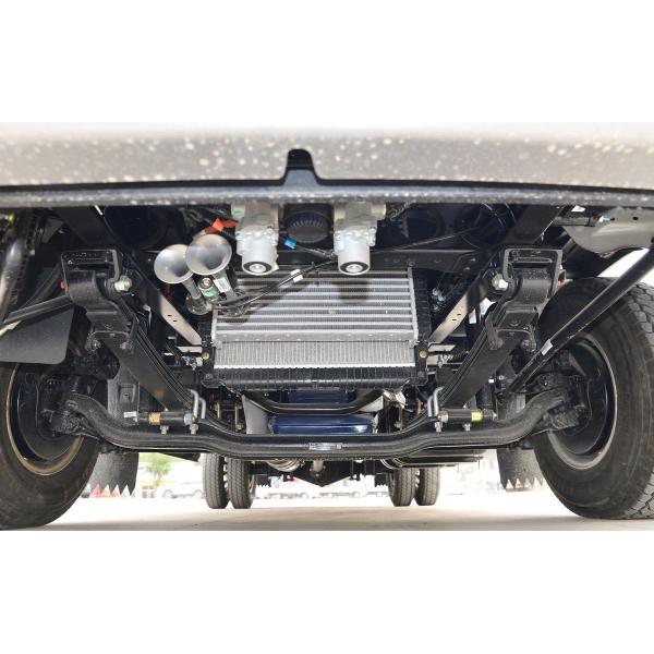 Сверхмощный Хаммер h 140HP 4.15M тележки HOWO груза света склада