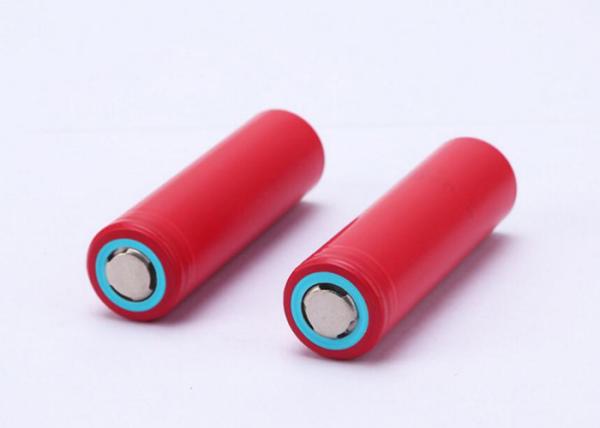 Battery Operated Toy Lithium Ion Battery Cells UR18650RX 3.6V 2000mAh