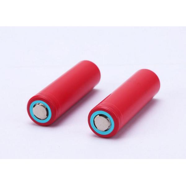 Battery Operated Toy Lithium Ion Battery Cells UR18650RX 3.6V 2000mAh