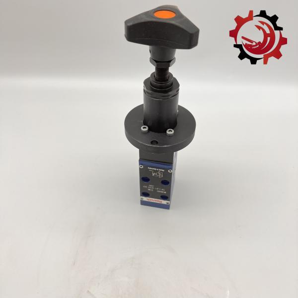 R900529572 FDR5 DR1-14/55Y S037 Válvula de segurança Rexroth