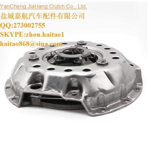Chinese manufacturer clutch cover clutch pressure plate QC480/130 with high quality