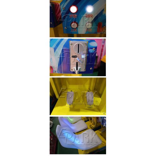 Kids Outrun 22