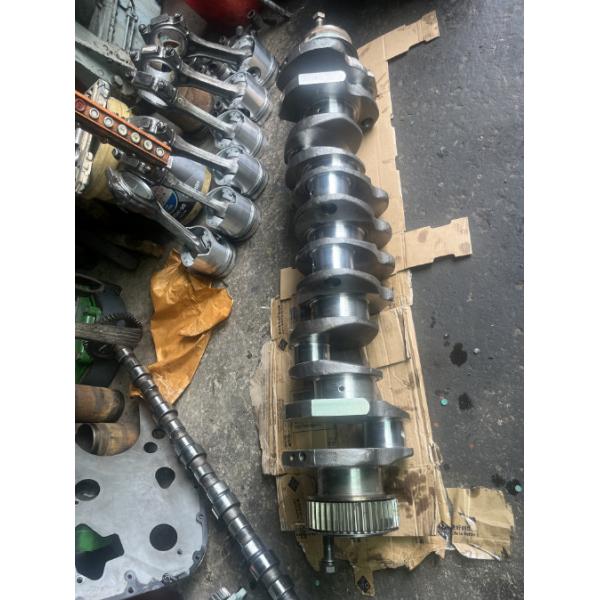 Mitsubishi Heavy Industries S6R Connecting Rod 37519-00100  S6B3 Connecting Rod