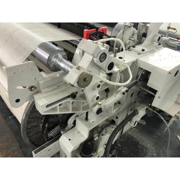 40mm Jacquard Airjet Loom Machine Air Jet Machine High Speed Air Jet Loom