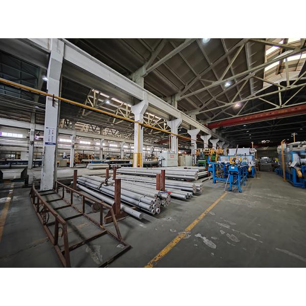 100x100 15x15 45 X 45mm Aluminum Extrusion Tube Profiles