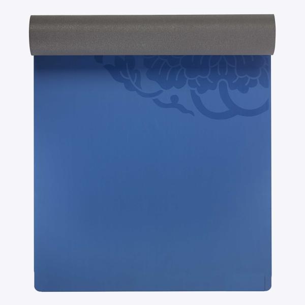 PVC yoga mat, yoga mat PVC, dry grip yoga mat, dry grip yoga mat 4mm
