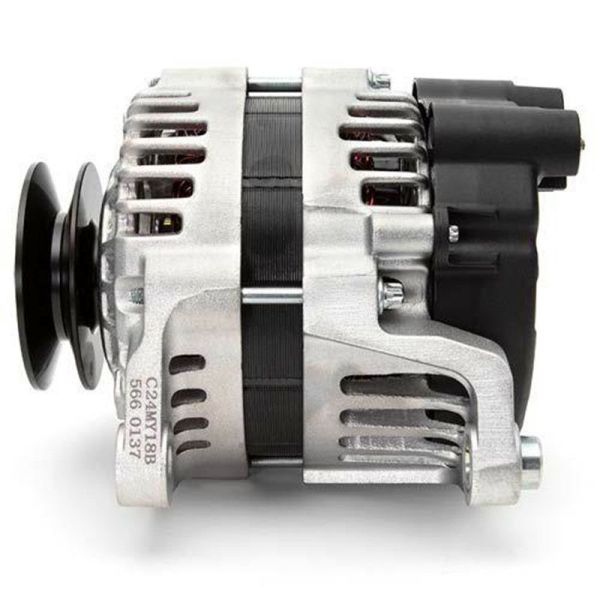 Perkins 400 Series Engines Original Alternator T414270