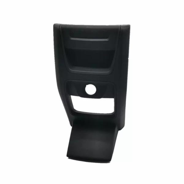 Custom For Precision ABS Injection Molded Medical Parts Mould Medical Appliance