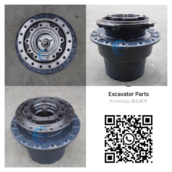 Excavateur à entraînement final Hitachi 210 Zx230-6 Zx240-6 Zx250-6 Zx225-6 9181678 9233689 9195448 9233690