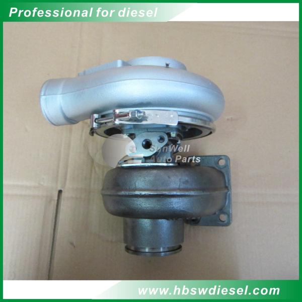 HX35 PC220-6 S6D102 6BT 3536338 / 6735-81-8400 Turbo Holset turbocharger
