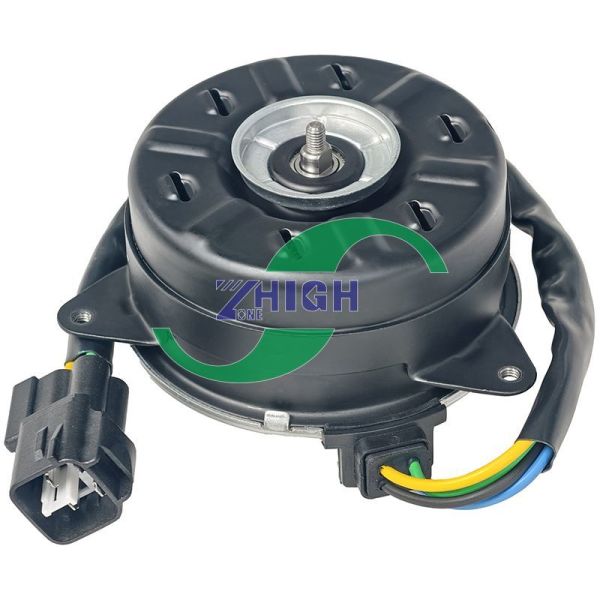 Radiator Cooling Fan Motor 422136-4650 DENSO 268000-0100 for SUZUKI 5M18 Wagon R Spacia