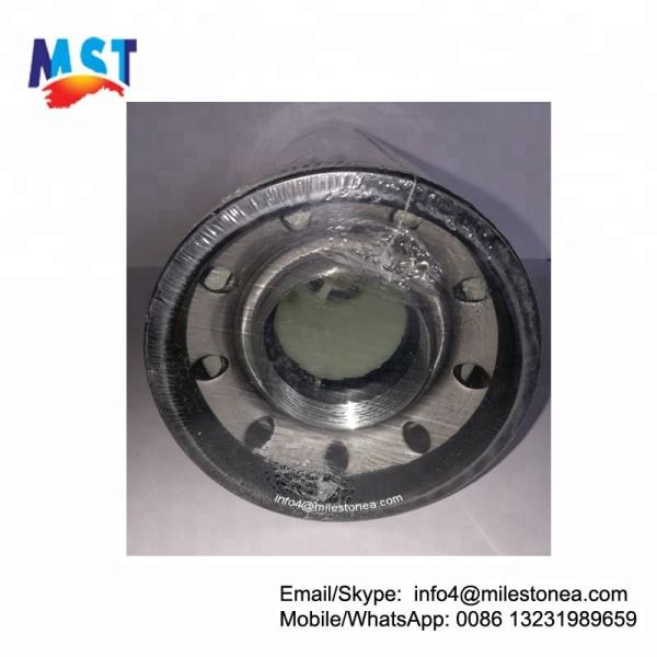 Construction Equipment Machine Oil Filter LF9009 excavator filter