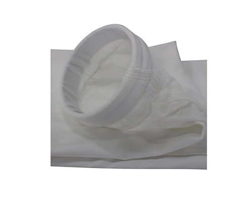 Industrial Air Dust Collector Filter Bags aramid filter Tube For Cement Silo