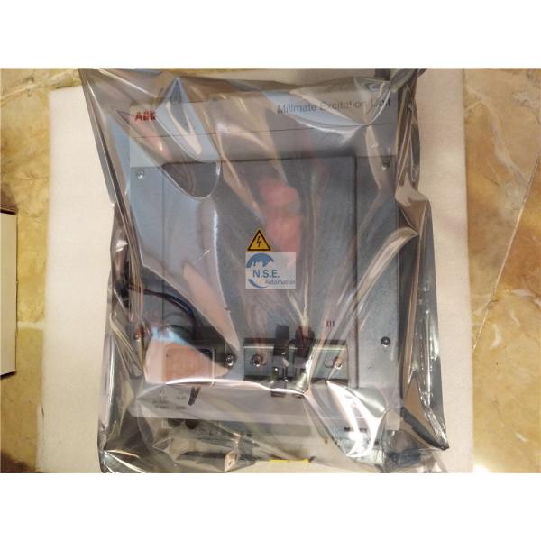 ABB PFVI 401 3BSE018732R1 Exitation unit PFXA401* Electronics Roll Force Electronics