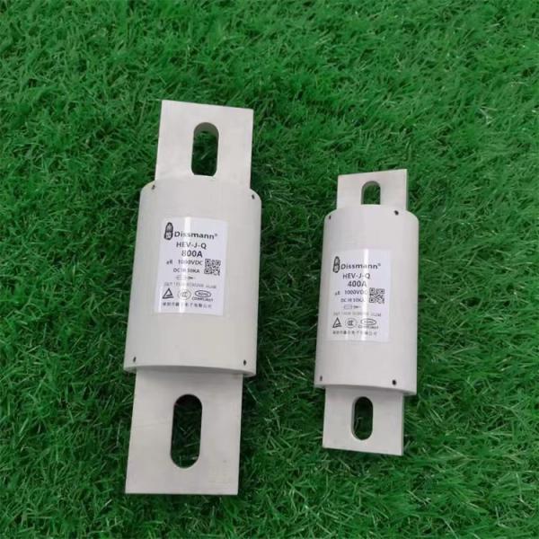 взрыватели полупроводника 300amp, быстро ломая керамический взрыватель UL 248