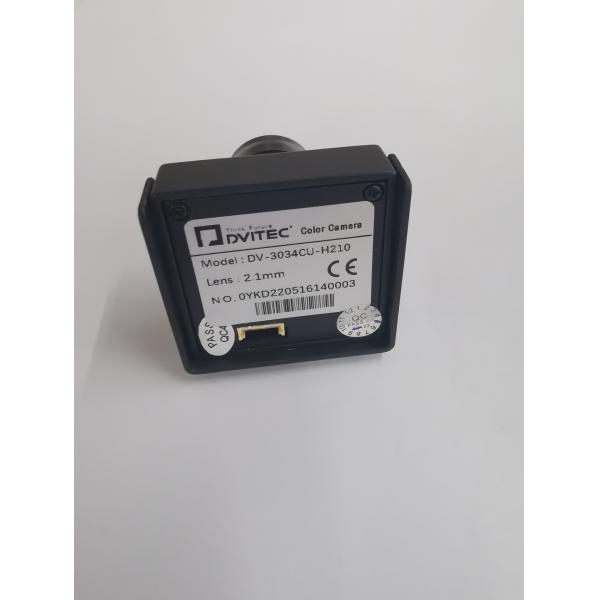 Части PN 009-0027901 0090027901 машины ATM цветной камеры NCR DV-3034CU-H210