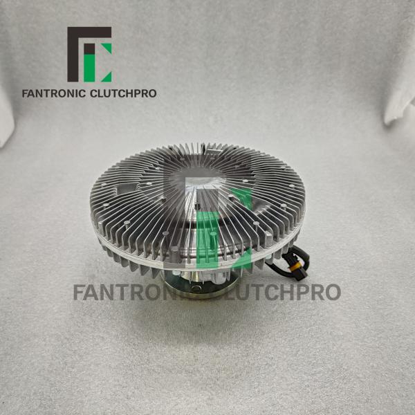Fan Clutch Electronic Control 51066300110
51066300086
51066300116