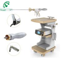 Autoforce Ultrasonic Scalpel System Harmonic Surgical Instrument 14mm/23mm/36mm