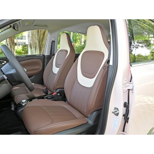 Véhicule électrique Wuling Binguo EV 5 portes 4 sièges 2024 Nouveau véhicule électrique à énergie explosive rentable