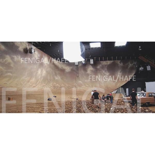 Película de la luz del día que enciende la esfera 120V 230V de los globos