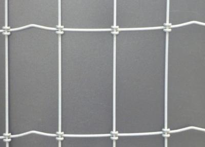 Fio Mesh Used As Field Fence da junção de dobradiça da resistência de corrosão de grande resistência