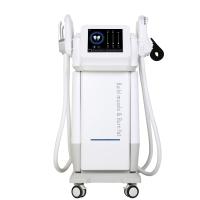 Máquina de estimulación muscular electromagnética estacionaria 50 - 60 Hz EMS Máquina de escultura corporal