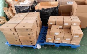 IZUMI COMMERCIAL COMPANY LIMITED