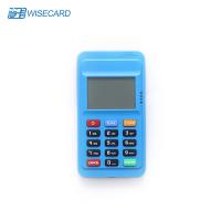 Leitor de cartão PBOC da máquina do furto de NFC Mpos de Bluetooth IC 3,0