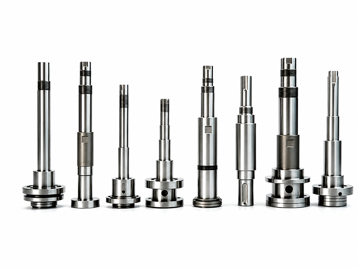 Tungsten Carbide