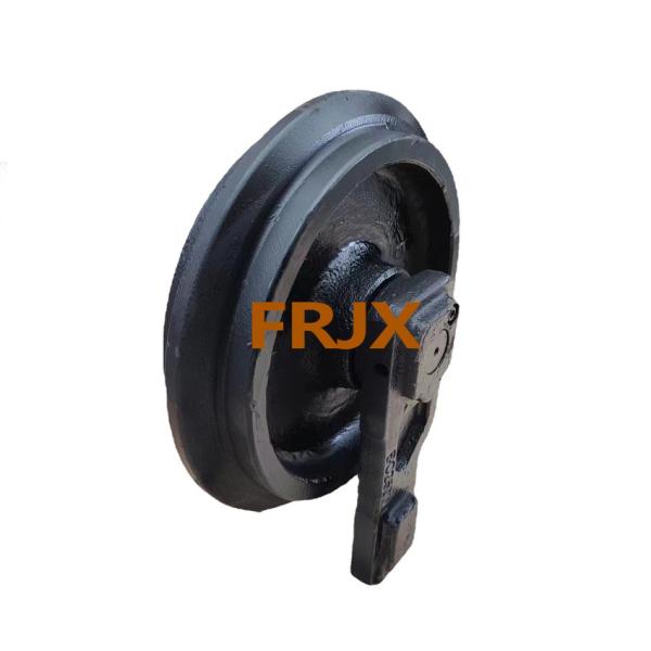 Rsbm Front Idler Bulldozer Excavator Undercarriage Parts Steel Front Idler