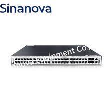 S6735 S48X6C 10GE Aggregation Switch 6 × 40GE Uplinks High Performance