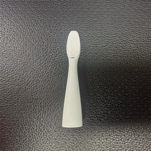 ERBIWA Molde P20 de aço escova de dentes elétrica Borracha macia borracha plástica cabeça de escova Injeção molde ultra-sônico de alta precisão