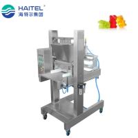 30 - sucrerie 50kg/H automatique faisant à machine Jelly Depositing For Lab gommeuse