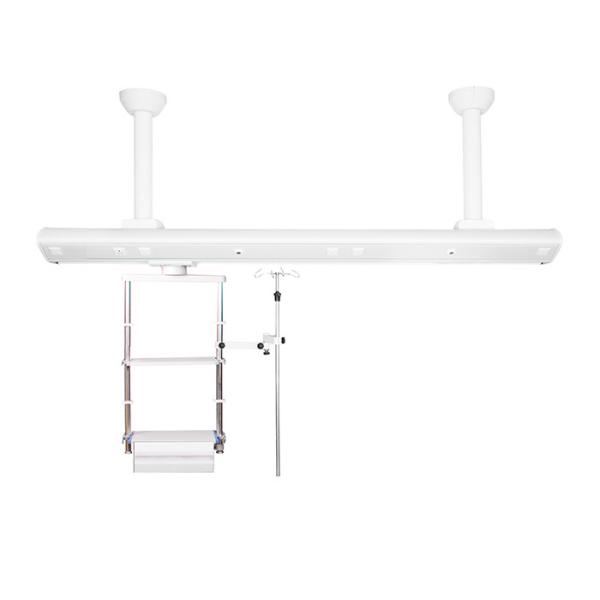 Шкентель газа хирургического потолка шкентеля ХФП-К ИКУ мостообразного медицинск