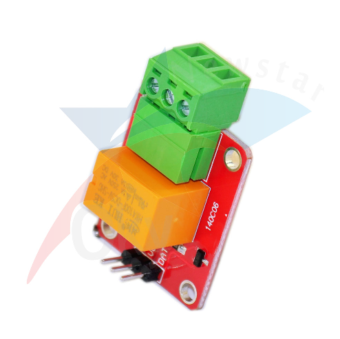 Digital Arduino Solid State Relay Shield Household Appliances Control Module