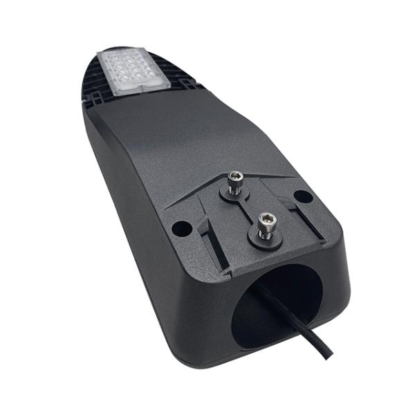 50W 60W 150Lm/W Urban Street Light IP66 IK10 Lumileds 3030 Chips