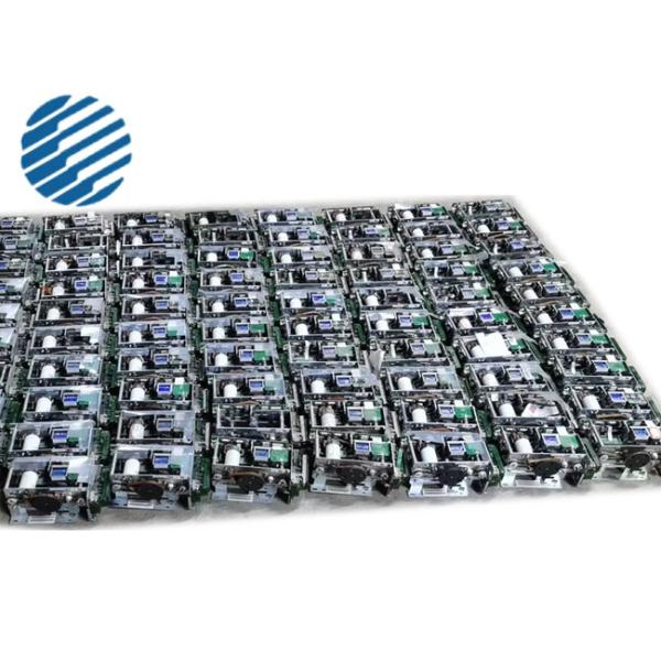 10mm Smart IMCRW NCR ATM Parts Magnetic Head Roller 9980235677