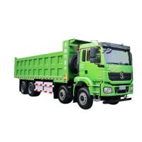 New and Used Shacman M3000 Dump Truck 8x4 30-50 ton diesel 550hp duty truck Tipper Truck for sale