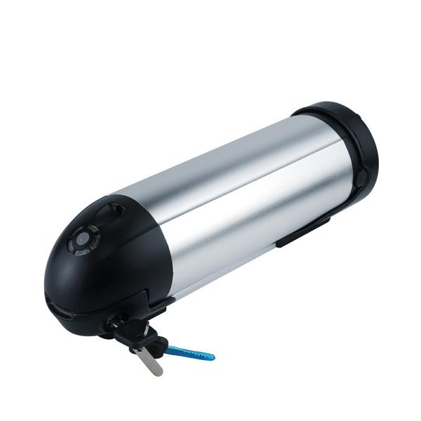                  E-Bike Replacement Battery Top Quality 36V 48V 10ah 20ah E-Bicycle Lithium 18650 Cell Rechargeable Battery ODM/OEM Battery Akku Fur Elektrofahrrader Fiets Accu             